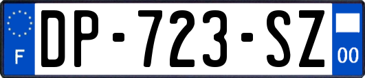DP-723-SZ