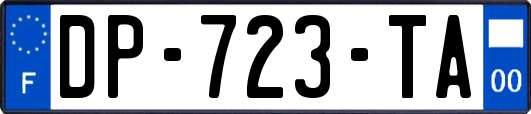 DP-723-TA