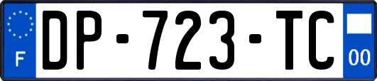 DP-723-TC