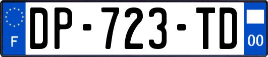 DP-723-TD