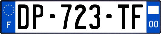 DP-723-TF