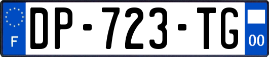 DP-723-TG