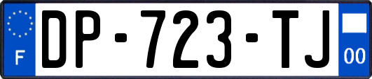 DP-723-TJ