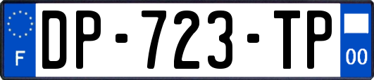DP-723-TP