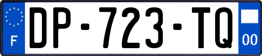 DP-723-TQ