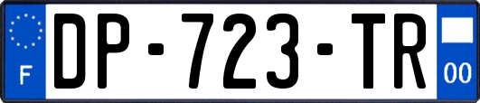 DP-723-TR