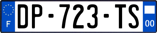 DP-723-TS