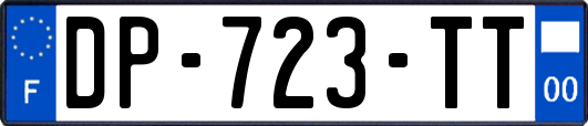 DP-723-TT