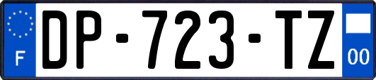DP-723-TZ
