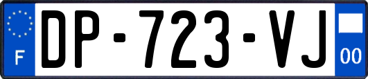 DP-723-VJ