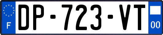 DP-723-VT