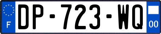 DP-723-WQ