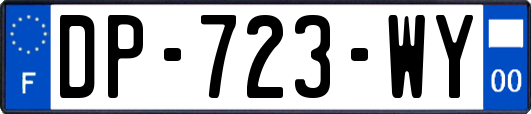 DP-723-WY