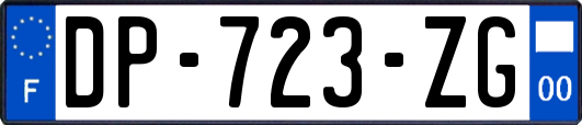 DP-723-ZG