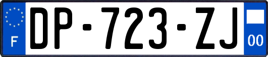 DP-723-ZJ