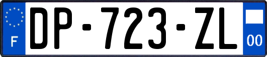 DP-723-ZL