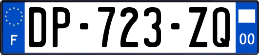 DP-723-ZQ