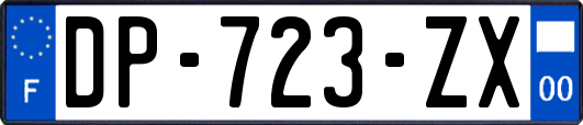 DP-723-ZX