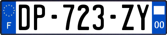 DP-723-ZY