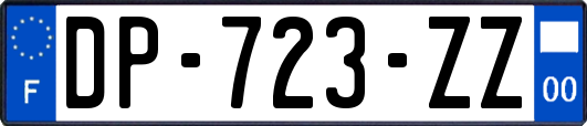 DP-723-ZZ