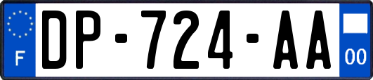 DP-724-AA