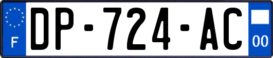 DP-724-AC