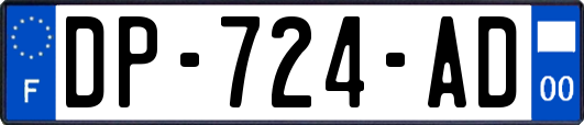 DP-724-AD