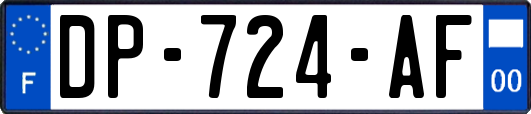 DP-724-AF