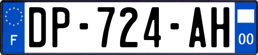 DP-724-AH