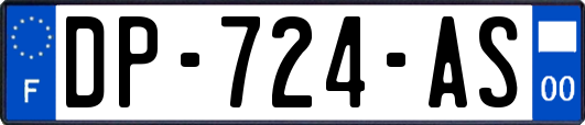 DP-724-AS