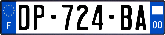 DP-724-BA