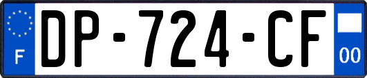 DP-724-CF