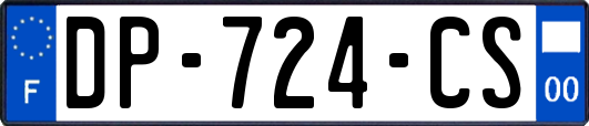 DP-724-CS