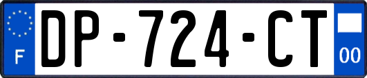 DP-724-CT