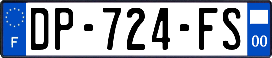 DP-724-FS