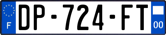 DP-724-FT