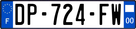 DP-724-FW