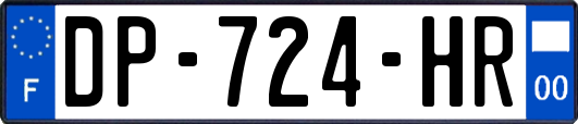 DP-724-HR