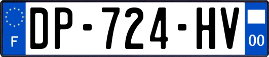 DP-724-HV