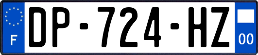 DP-724-HZ