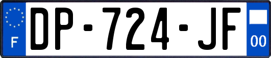 DP-724-JF