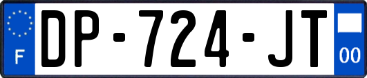 DP-724-JT