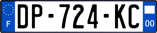 DP-724-KC