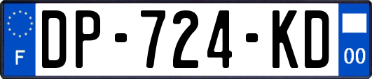 DP-724-KD