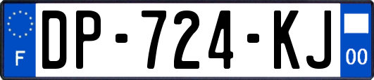 DP-724-KJ