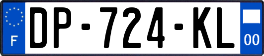 DP-724-KL