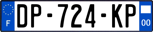 DP-724-KP