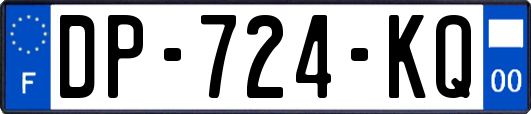 DP-724-KQ