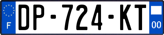 DP-724-KT