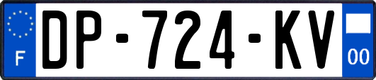 DP-724-KV
